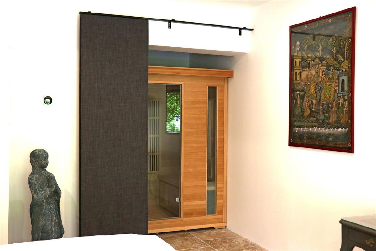 Bed & Breakfast L Amourier D Hotes Pour Amoureux Avec Jacuzzi Ou Baignoire Xxl *