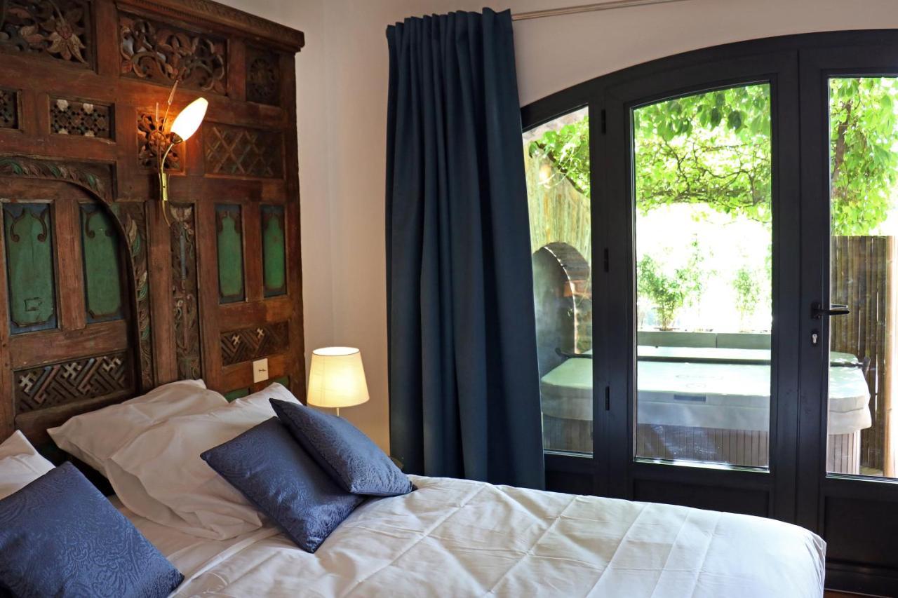 L Amourier D Hotes Pour Amoureux Avec Jacuzzi Ou Baignoire Xxl Bed & Breakfast