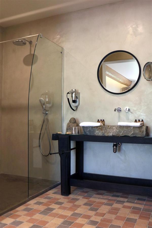 Bed & Breakfast L Amourier D Hotes Pour Amoureux Avec Jacuzzi Ou Baignoire Xxl Saint-Hippolyte-du-Fort