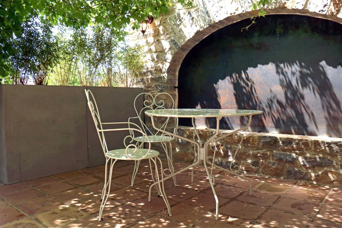L Amourier D Hotes Pour Amoureux Avec Jacuzzi Ou Baignoire Xxl Bed & Breakfast Saint-Hippolyte-du-Fort