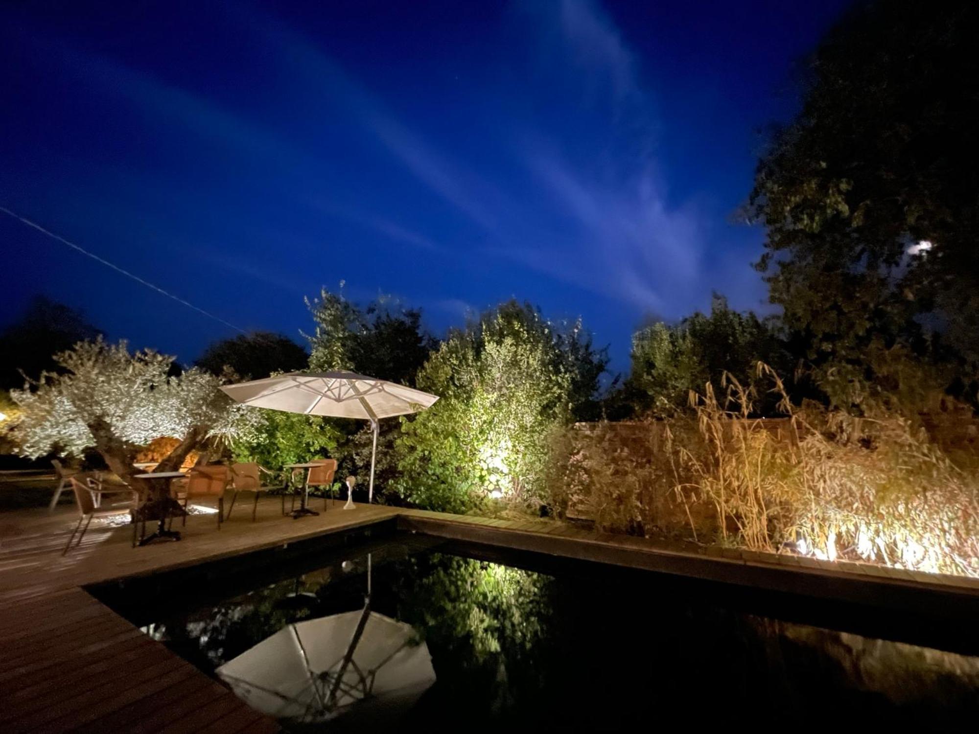 L Amourier D Hotes Pour Amoureux Avec Jacuzzi Ou Baignoire Xxl * Saint-Hippolyte-du-Fort